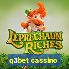 q3bet cassino